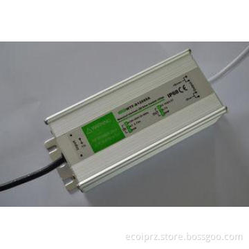 200W Constant Current Waterproof Led Street Light Driver AC